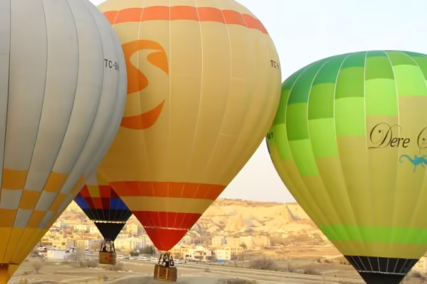 hot-air-cappadocia-balloon
